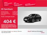 Audi Q5 Sportback 50 TFSI e qu. S tronic advanced Vir