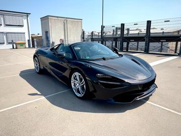 صورة 1 لـ 2024 Mclaren 750S