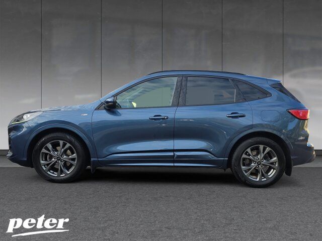 Ford Kuga 1.5 EcoBoost ST-Line Klimaautomatk Sitzheiz imagem 3
