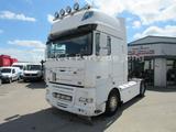 DAF XF 105.460 / Standkl./ Intarder / - Angebote entsprechen deinen Suchkriterien