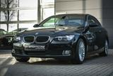 BMW 320i Cabrio-HARDTOP-LEDER-XENON-MÜNCHEN - BMW 320 Gebrauchtwagen in München