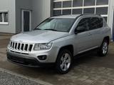 Jeep Compass Sport 2.2 CRD TÜV2028 - Jeep Compass: Sport
