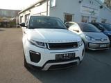 Land Rover Range Rover Evoque SE Dynamic AWD - Land Rover Range Rover Evoque in Dresden