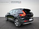 Volvo XC40 T4 Core LED*Navi*SHZ*WiPa*DAB*ACC*StHzg*PDC - Volvo XC40 Core mit Hybrid-Antrieb (Benzin/Elektro)