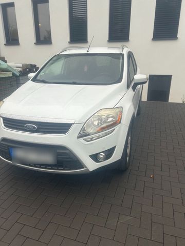 Ford kuga top Zustand