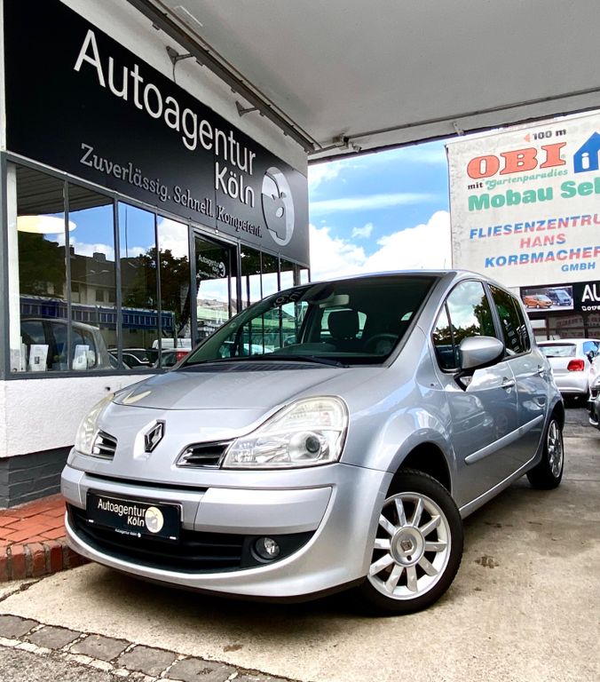 Renault Modus