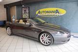 Aston Martin ASTON MARTIN DB9 Volante Touchtronic - Aston Martin DB Gebrauchtwagen