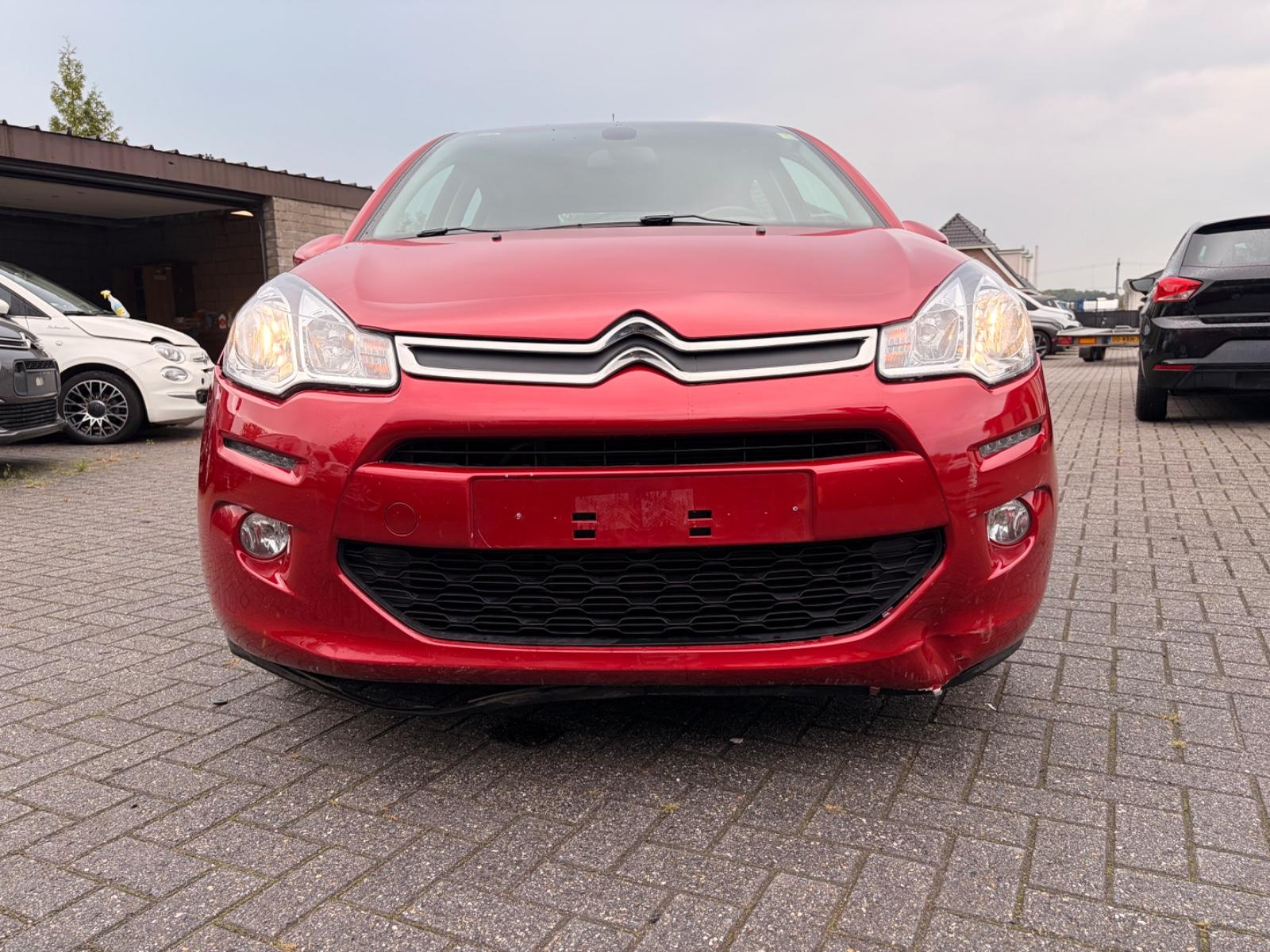 Citroën C3 VTi 120 Exclusive Autom.