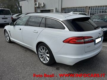 Jaguar XF - 2