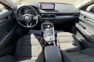 Mazda CX-5 - 9
