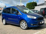 Ford Tourneo Courier Titanium Mod. 2017