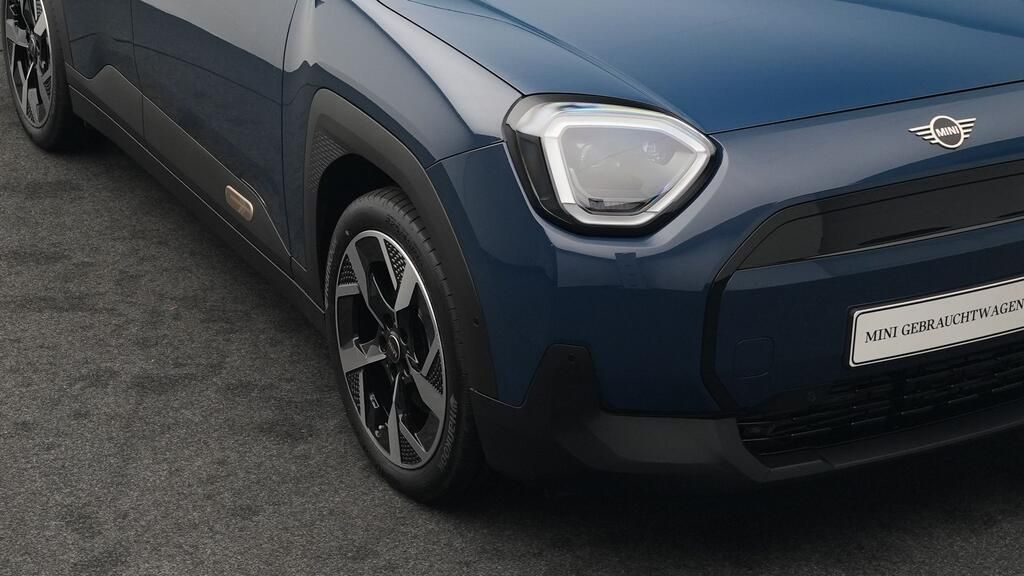 MINI Aceman - Bild 24