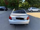 Mercedes-Benz C 300 4MATIC Autom. AMG Night Paket - Mercedes-Benz C 300 in Wiesbaden