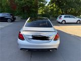 Mercedes-Benz C 300 4MATIC Autom. AMG Night Paket - Mercedes-Benz C 300: Matic