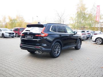 Honda CR-V - 7