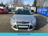 Ford Focus Turnier Sync Edition/A.H.K/Klima/Alu - Ford Focus: Sync Edition