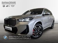 BMW iX1 - Vorschau Bild 1