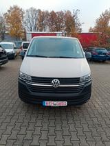 Volkswagen T6.1 Transporter 2,0 TDI - Volkswagen T6 Transporter aus 2022