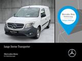 Mercedes-Benz Citan 108 CDI KA Lang Klima+eltr. Fenst - Mercedes-Benz Citan Gebrauchtwagen in Stuttgart