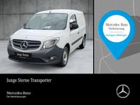 Mercedes-Benz Citan 108 CDI KA Lang Klima+eltr. Fenst