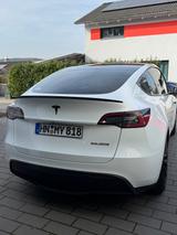 Tesla Model Y LR + Boost + Eibach Dual Motor BattZerti - Tesla Model Y: Dual Motor