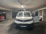 Toyota Proace  - weiße Toyota Proace Max