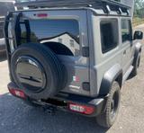 Suzuki Jimny - gebrauchte Suzuki Jimny aus dem Jahr 2021