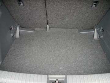 Skoda Fabia - 7
