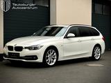 BMW 318 3 Touring 318 i Sport Line - gebrauchte BMW 318 aus dem Jahr 2017