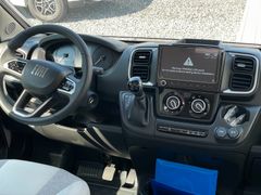 Glücksmobil 741 EBL | Automatik, 3. Bett, MJ 2025
