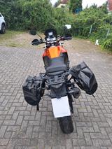 KTM 1190 Adventure  - KTM ENDURO