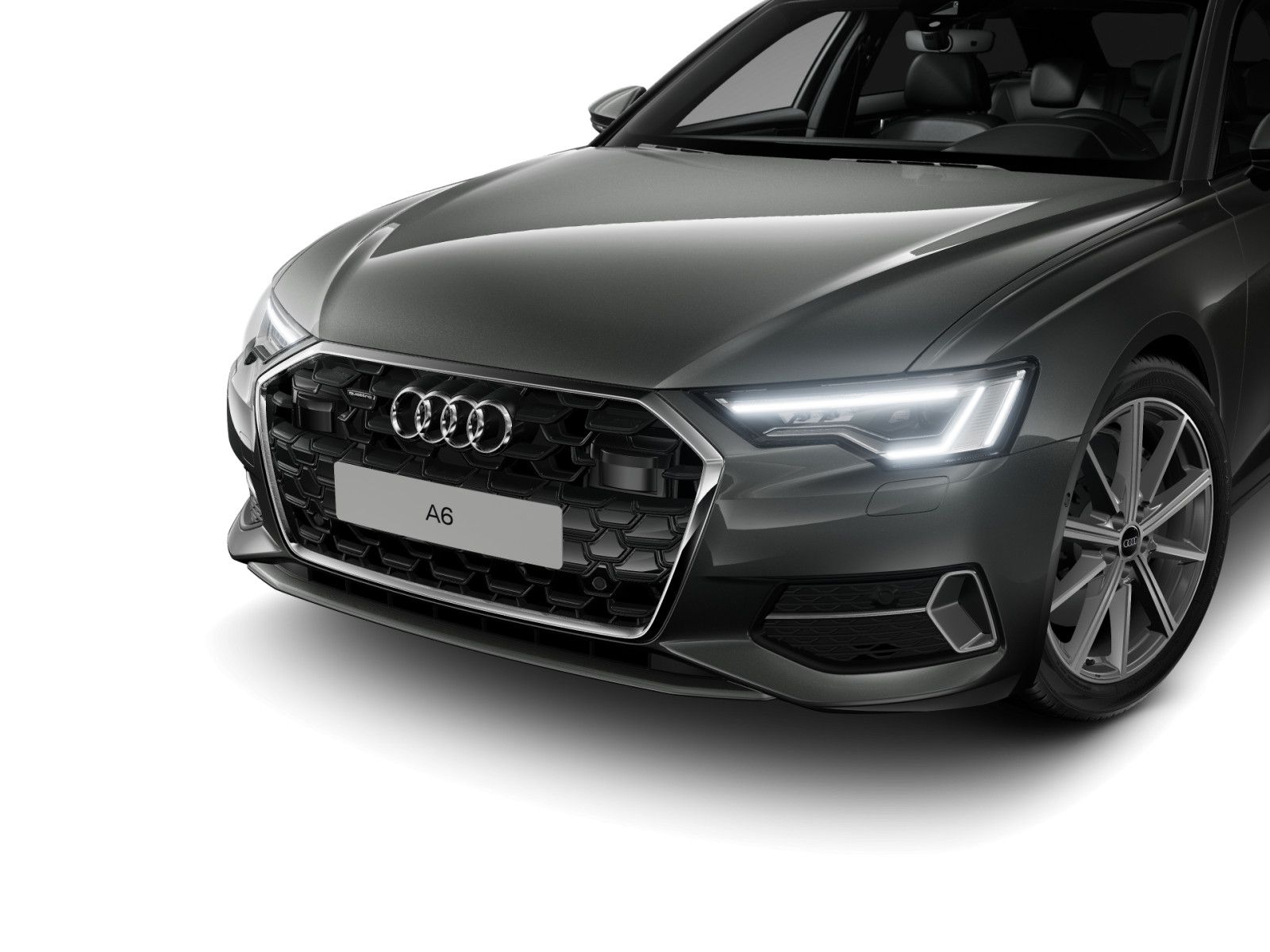 Audi A6 - Bild 12