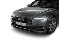 Audi A6 - Vorschau Bild 12