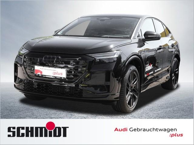 Audi Q4