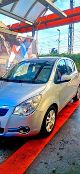Opel Agila TÜV neu - Opel Agila von privat