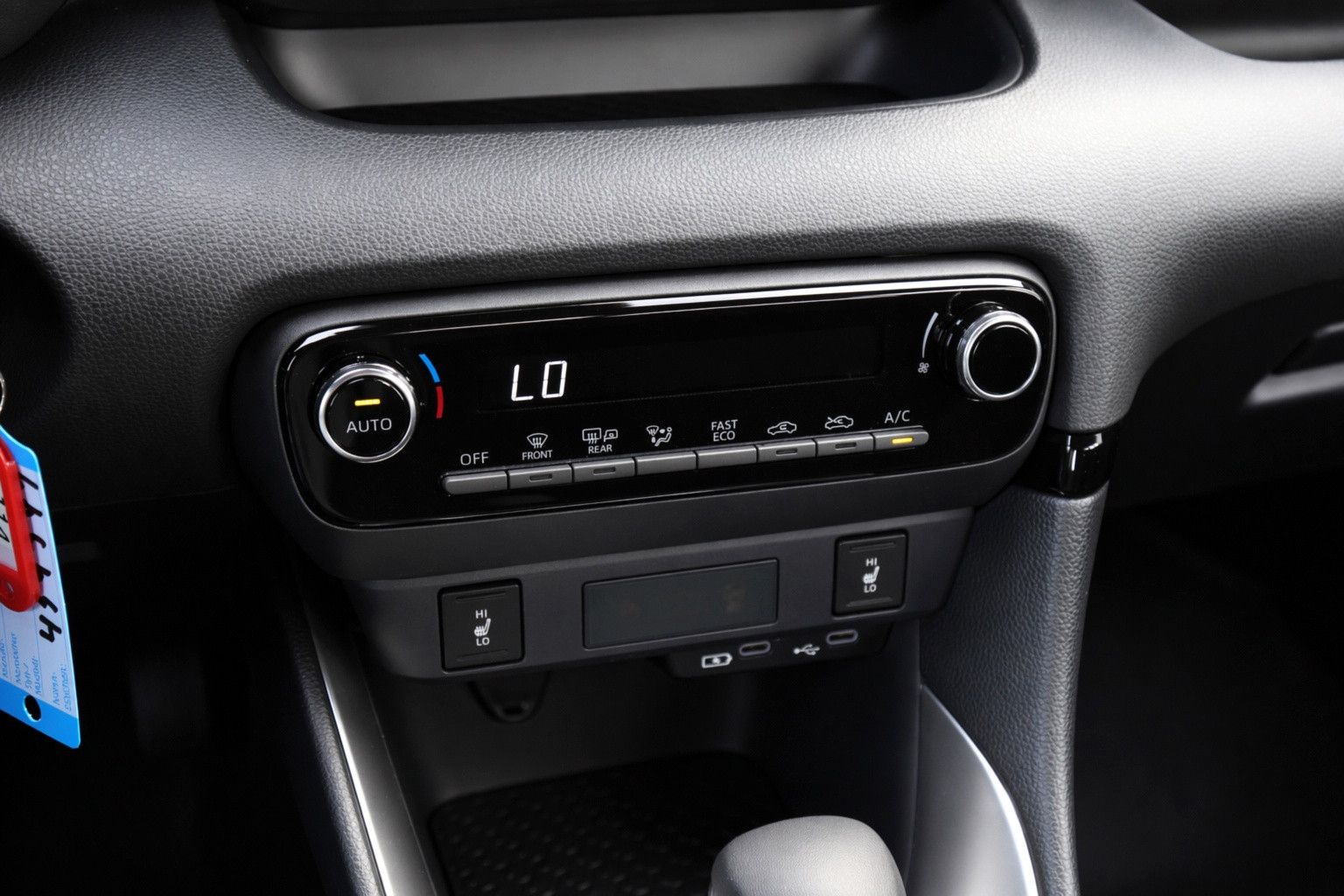 Mazda 2 Hybrid - Bild 12