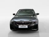 BMW 320i Aut. Advantage Standhzg+Driv.Ass.+M-Optik - BMW 320: 320m