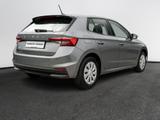 Skoda Fabia 1.0 MPI Selection (EURO 6e) Selection SHZ - Skoda Fabia: 1.6