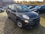 Fiat 500L Pop Star - Fiat 500L Kombi Gebrauchtwagen