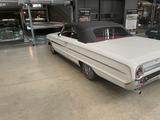 Ford Galaxie 500 Convertible 1964 - Ford aus 1964: Galaxie