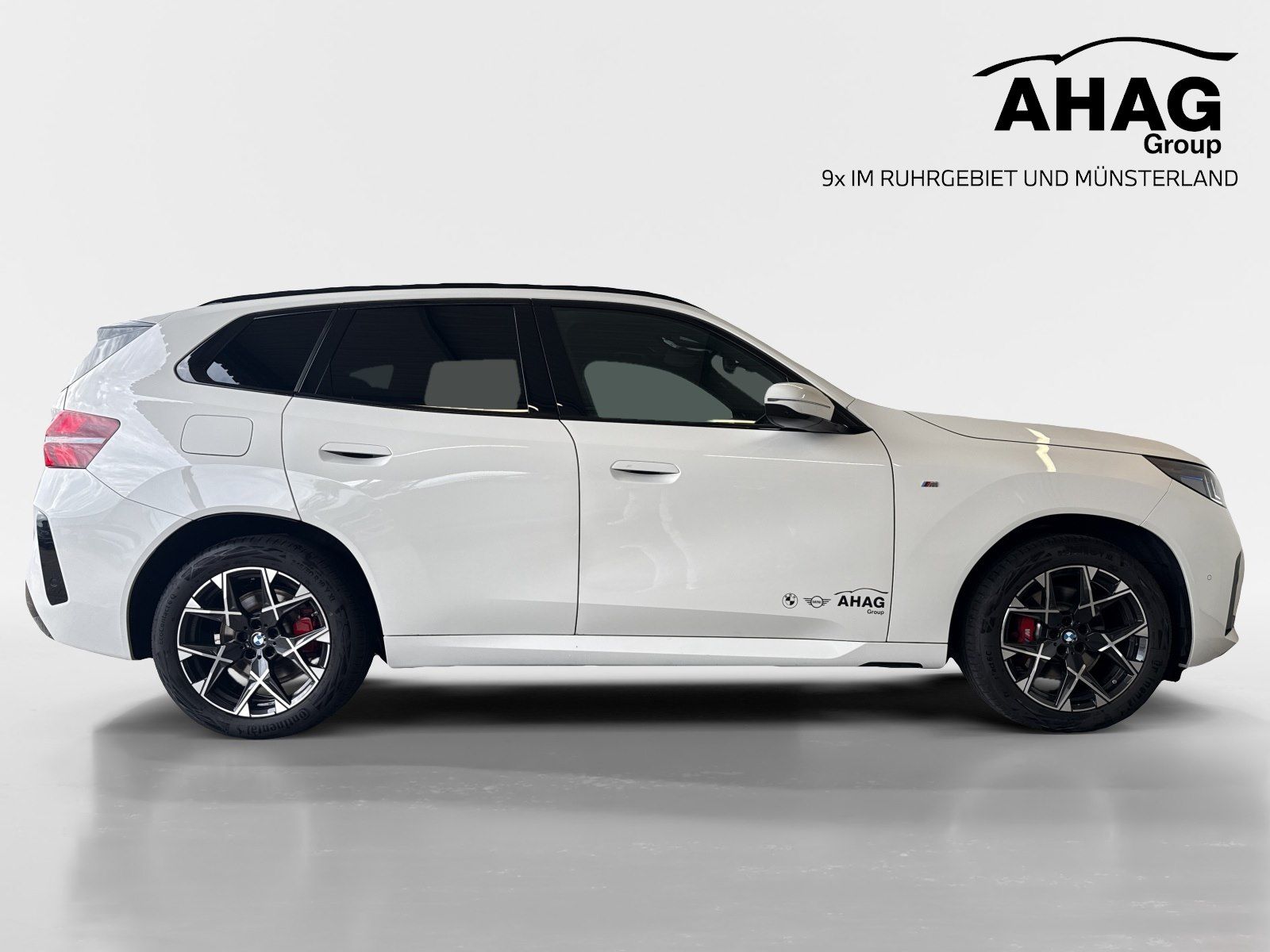 BMW X3 20d xDrive M-Sport Pro | ACC | AHK | H/K imagem 3