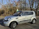 Kia Soul (AM) 1.6 - Kia Soul aus 2011