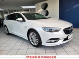 Opel Insignia B ST Innovation 4x4 OPC-Line/Aut/Stdhzg - Opel Insignia mit Diesel-Antrieb: Kombi, Opc