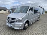 Mercedes-Benz Sprinter 519 VIP KLASSEN Comfort 17 Sitze - Offers