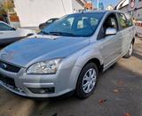 Ford ford focus - Ford Focus aus 2007: Kombi
