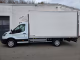 Ford Transit Koffer Klima/LBW/Tempomat - Angebote