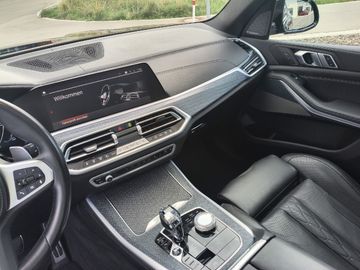 BMW X5 xDrive40d