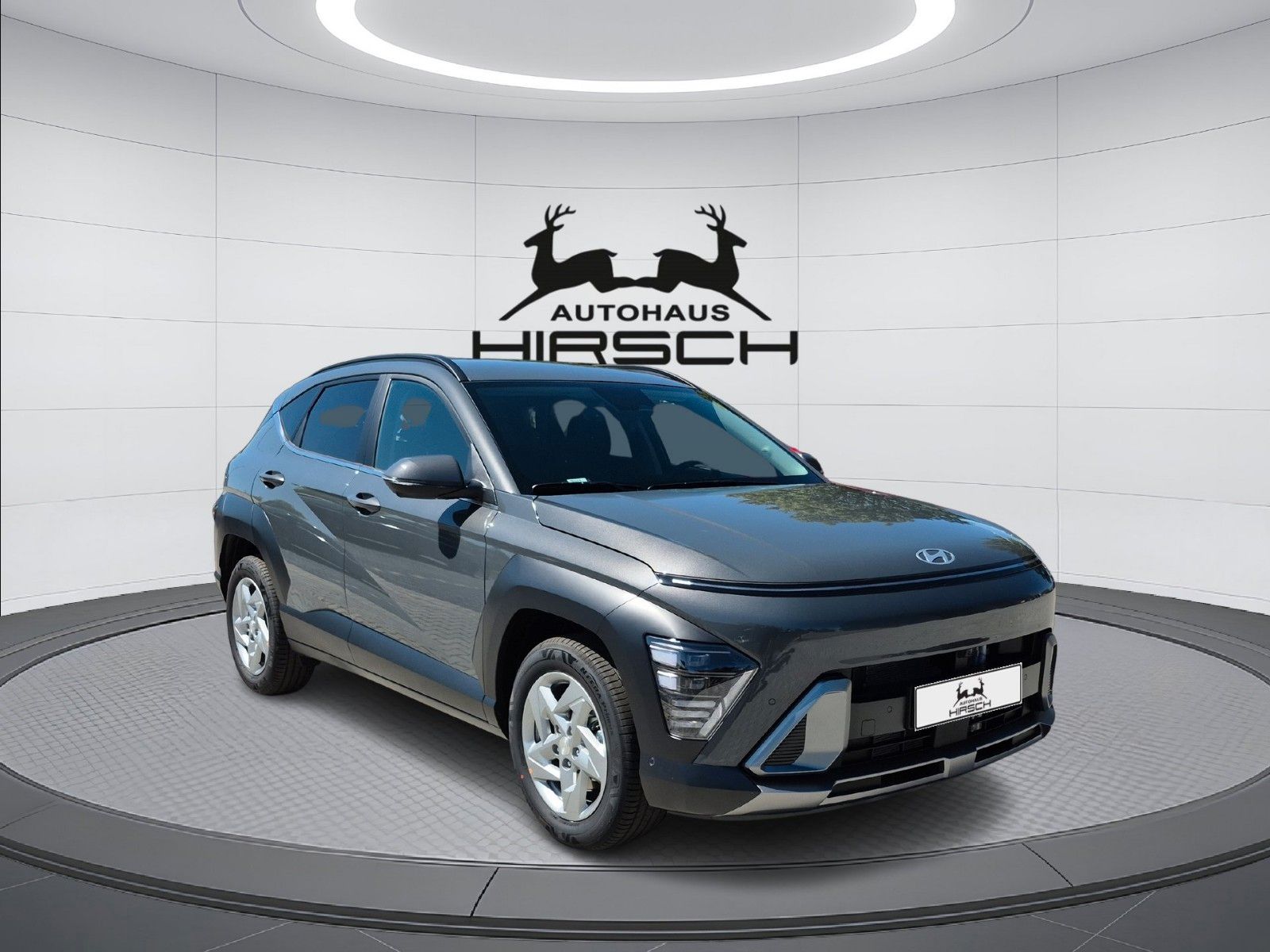 Hyundai KONA - Bild 2