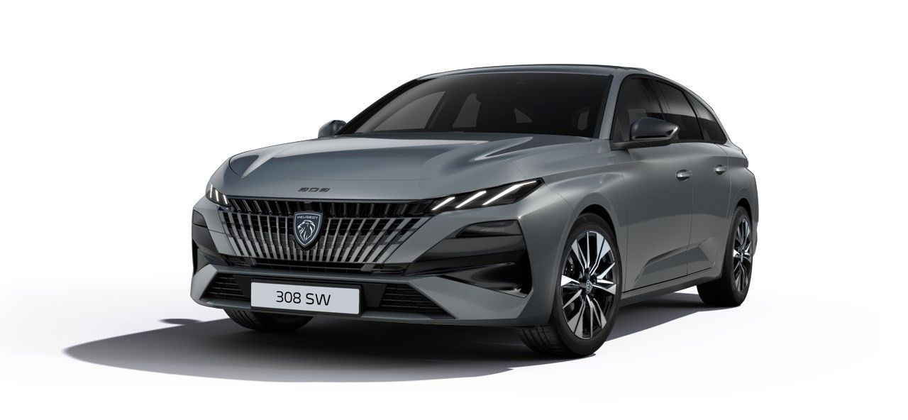 Peugeot 308 SW Allure