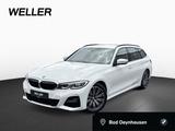 BMW 320i Tour. M SPORT LED DA 360° Sthz HiFi